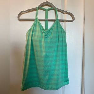 Nike Dri-Fit Athletic Top